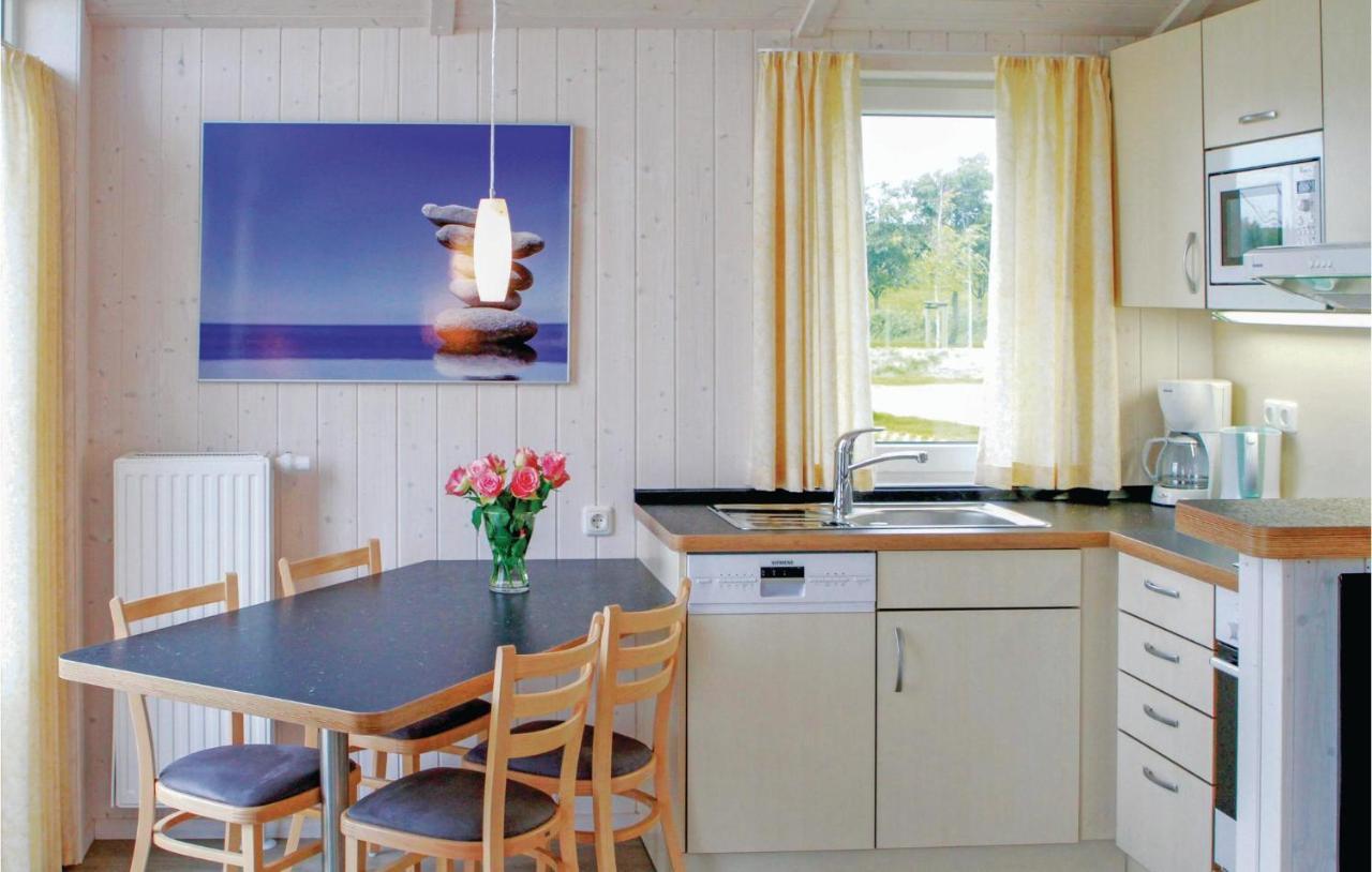 Villa Friedrichskoog-Deichblick 9 Esterno foto