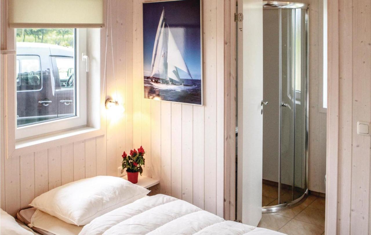 Villa Friedrichskoog-Deichblick 9 Esterno foto
